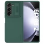 Nillkin CamShield Silky silicon case for Samsung Galaxy Z Fold5 (Fold 5), W24 order from official NILLKIN store